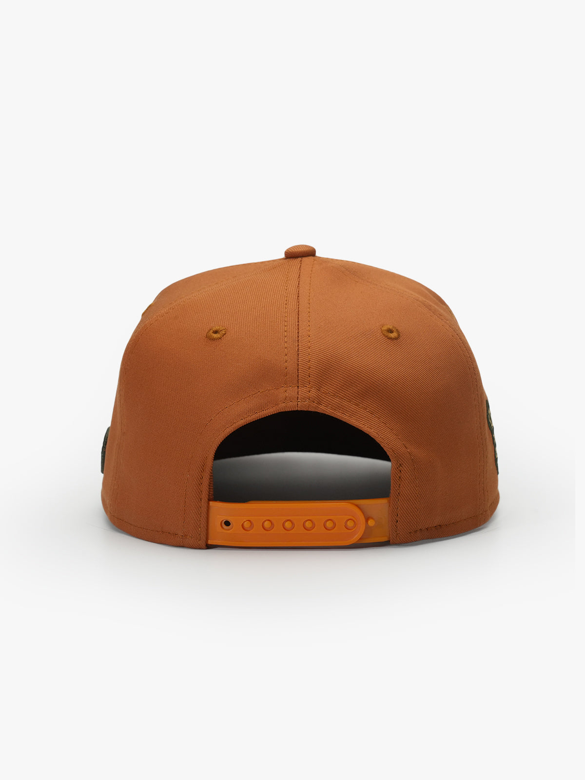 Snapback Cap - Art Collection - Doodle - Taba