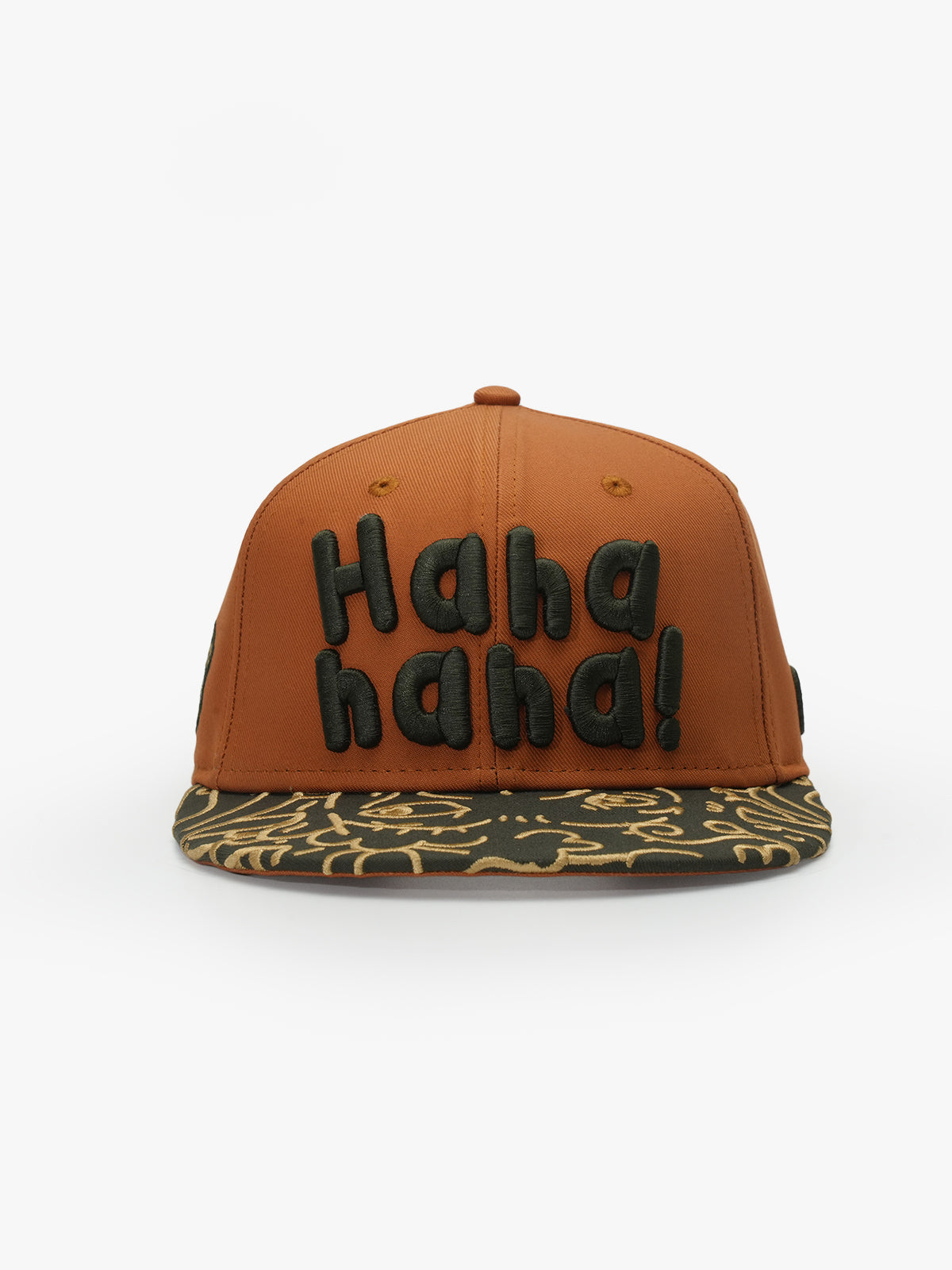 Snapback Cap - Art Collection - Doodle - Taba