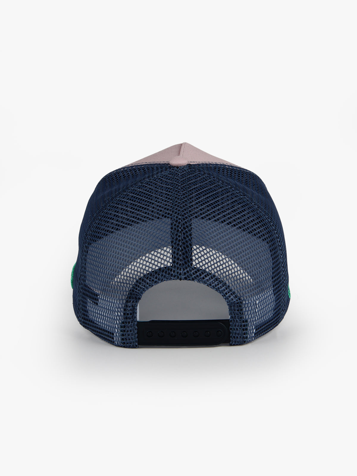 Trucker Hat - Motto Collection - Kafa Dükkan - Pembe