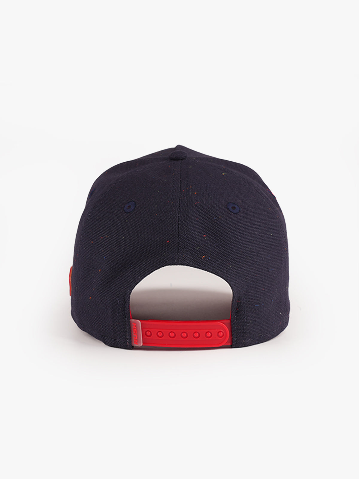 Trucker Hat - Curved Visor - Limited Collection - Nopel - Lacivert
