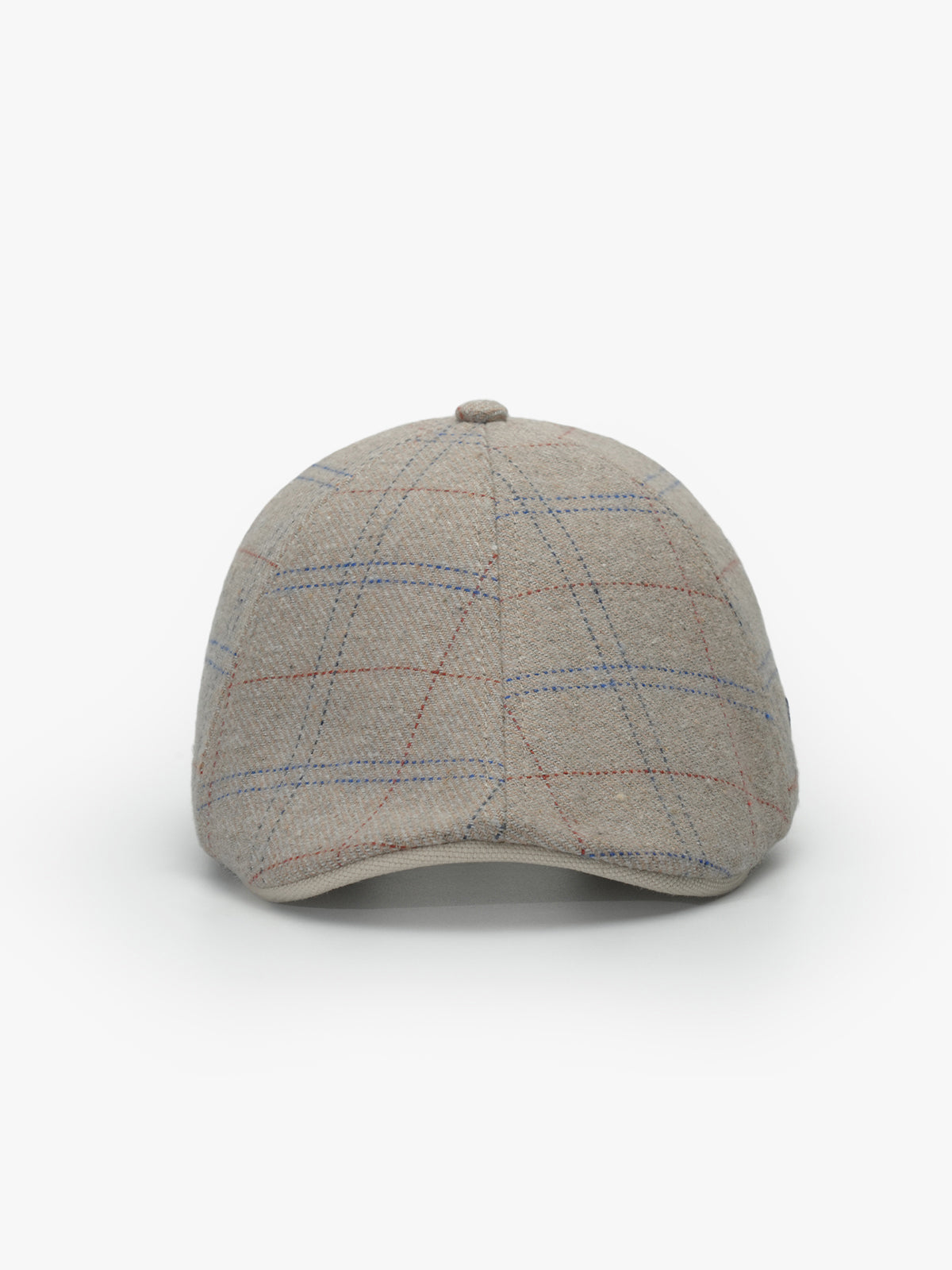 Casket Hat - Premium Collection - Scotland - Gri