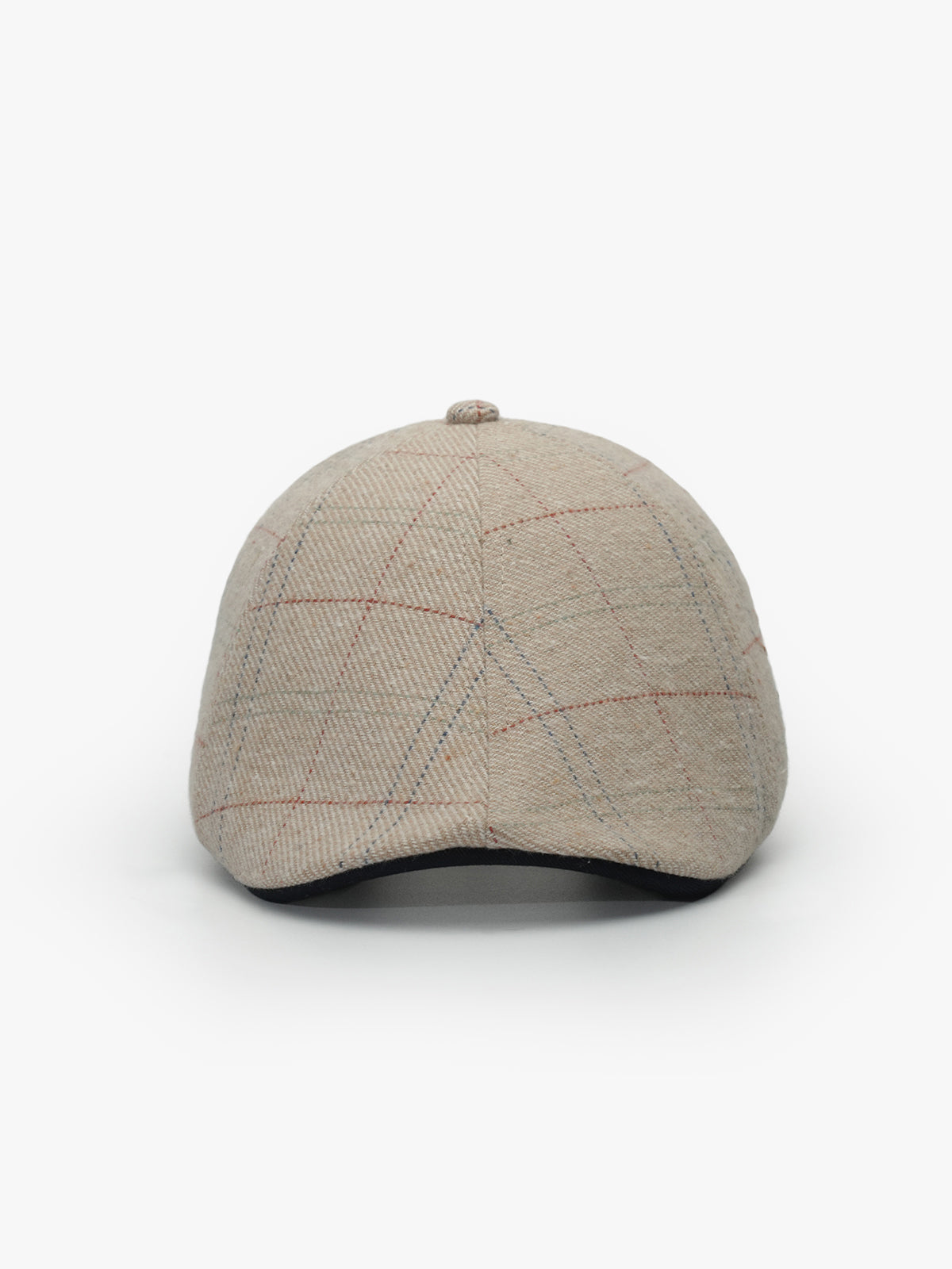 Casket Hat - Premium Collection - Scotland - Gri