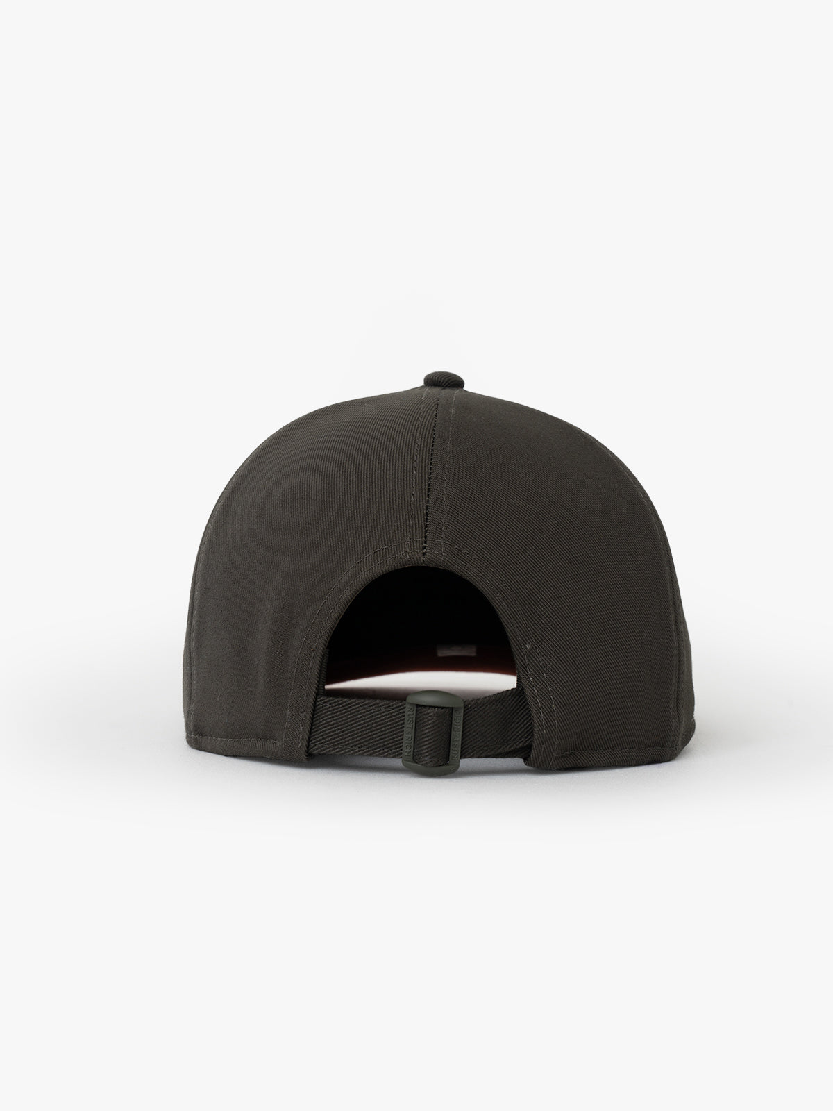 Casket Hat - Timeless Collection - Basic - Haki