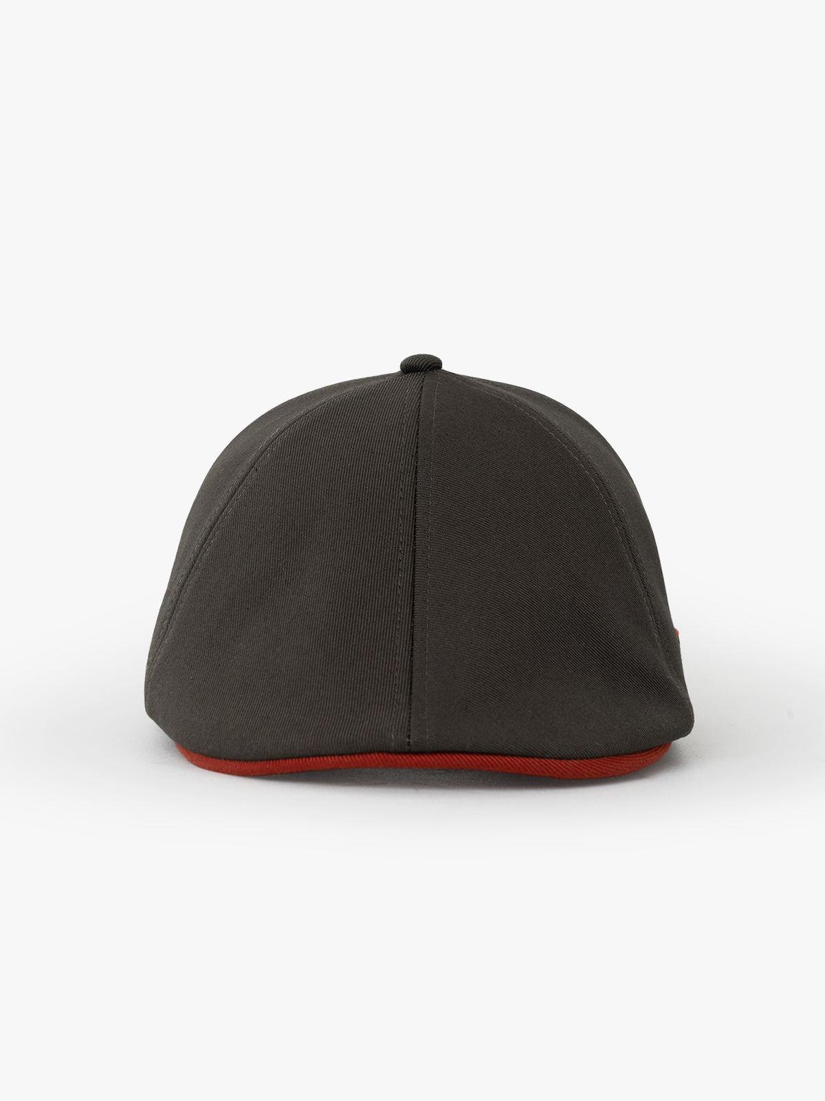 Casket Hat - Timeless Collection - Basic - Haki