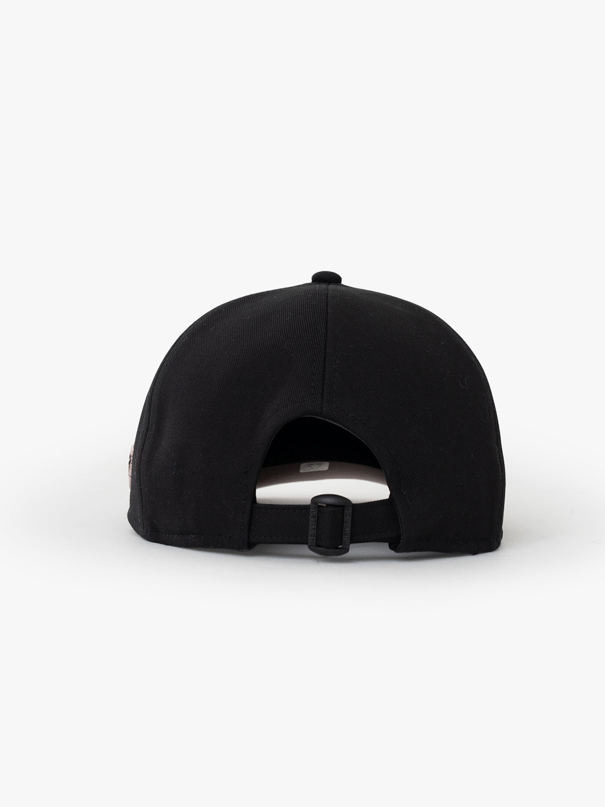 Casket Hat - Timeless Collection - Basic - Siyah