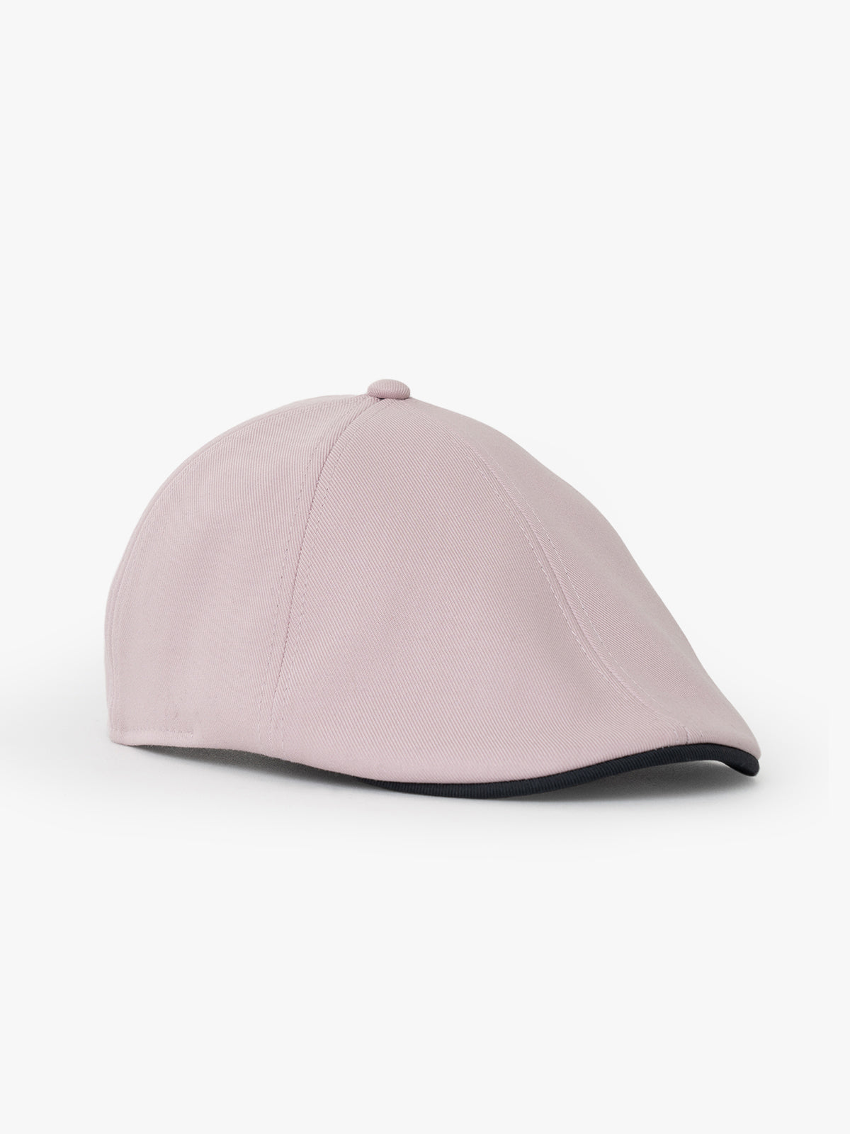 Casket Hat - Timeless Collection - Basic - Pudra