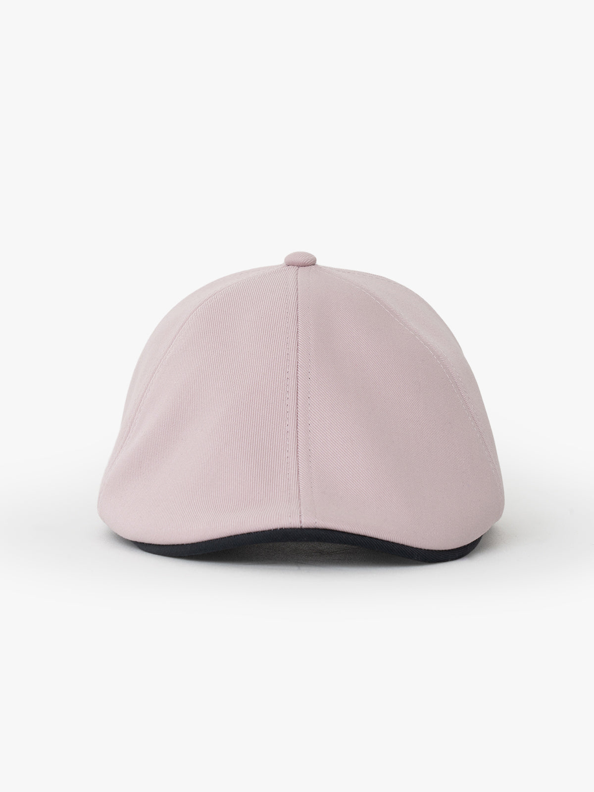 Casket Hat - Timeless Collection - Basic - Pudra