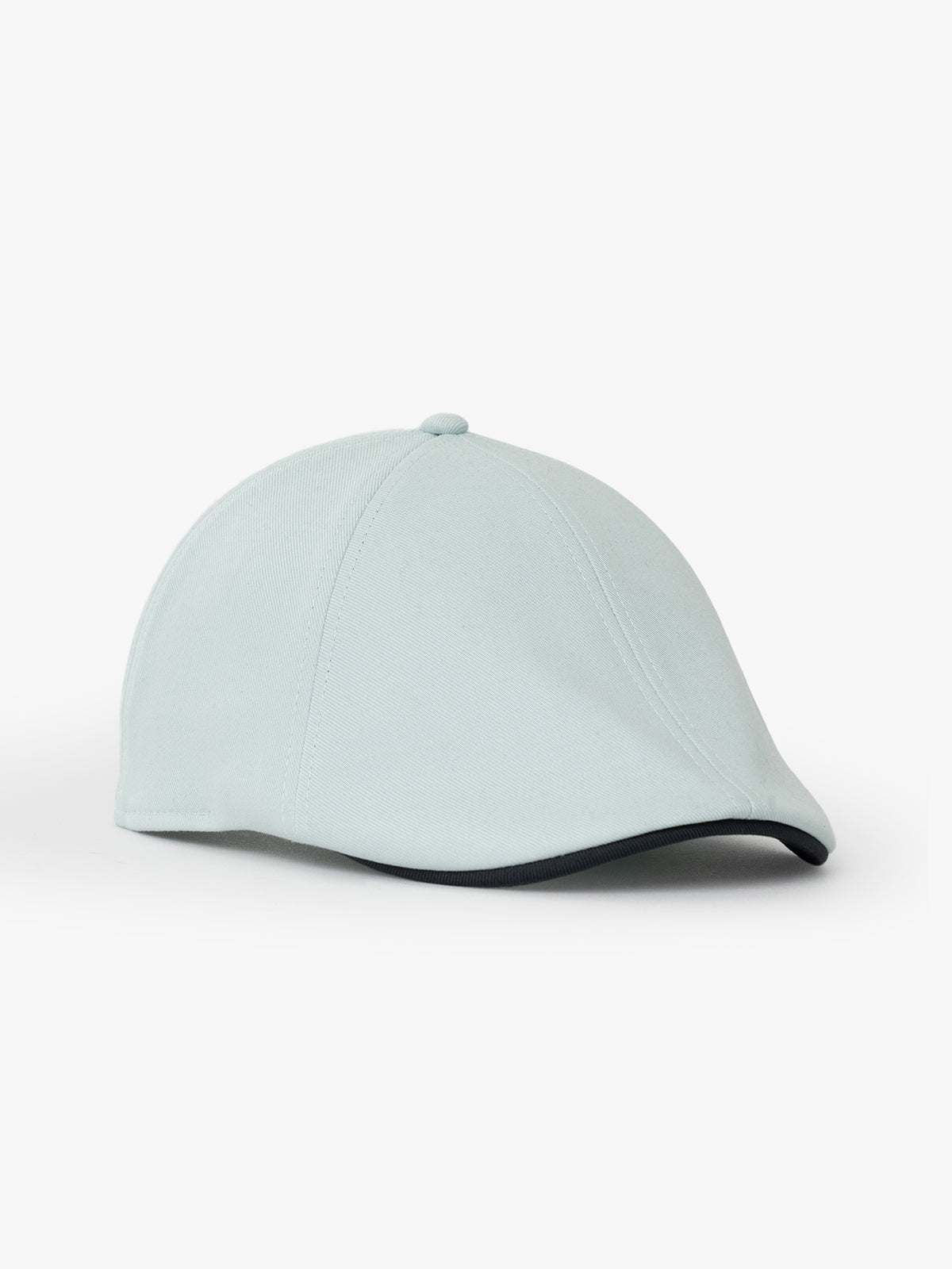 Casket Hat - Timeless Collection - Basic - Mint Yeşili