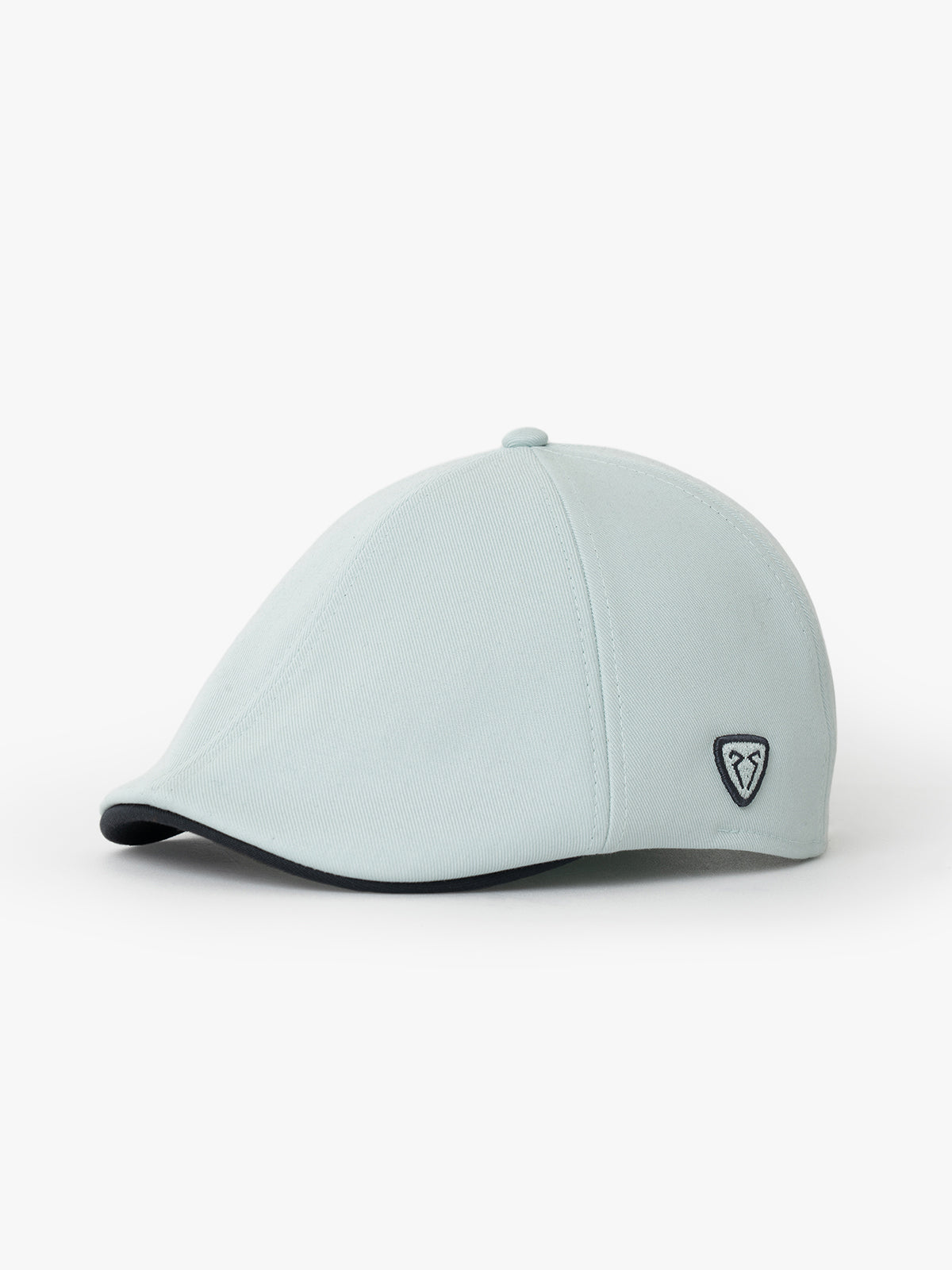 Casket Hat - Timeless Collection - Basic - Mint Yeşili