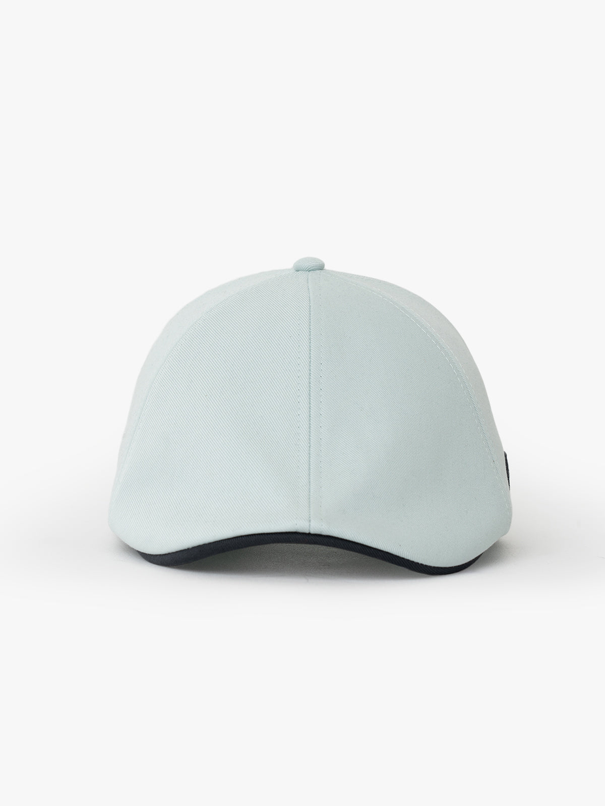 Casket Hat - Timeless Collection - Basic - Mint Yeşili