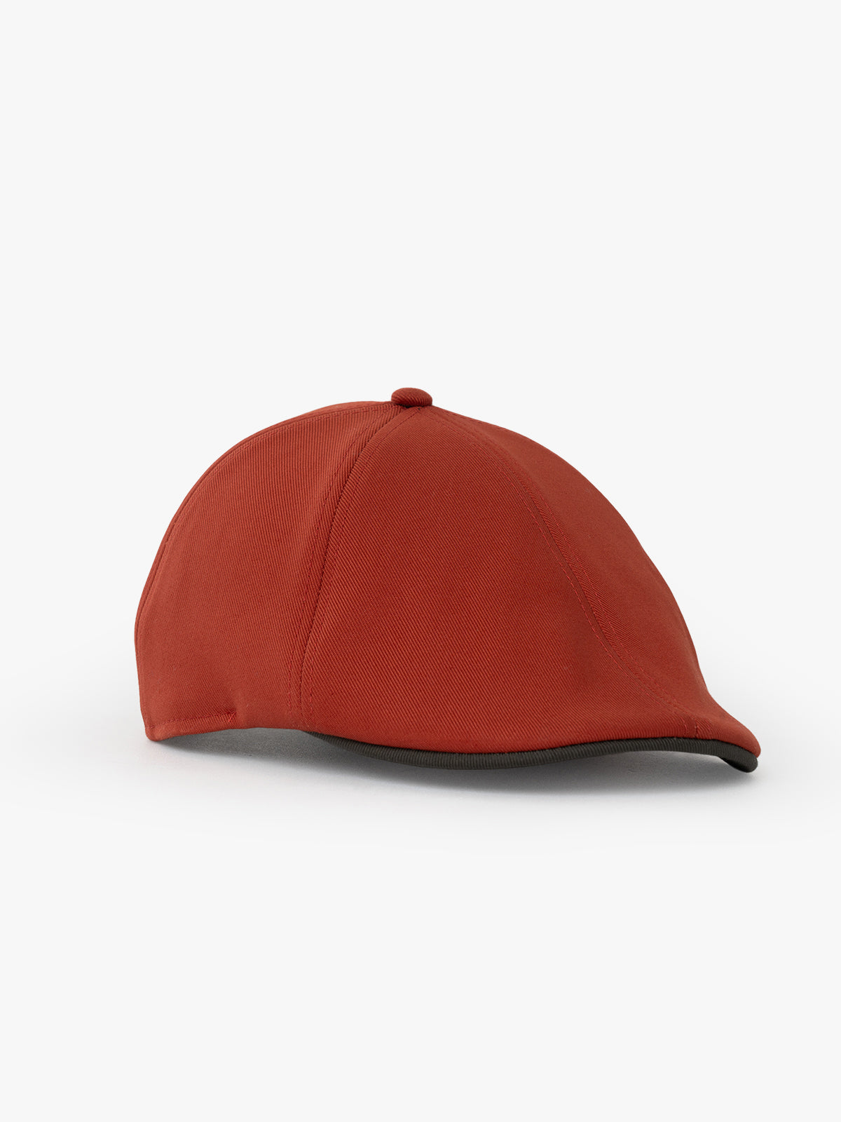 Casket Hat - Timeless Collection - Basic - Kiremit