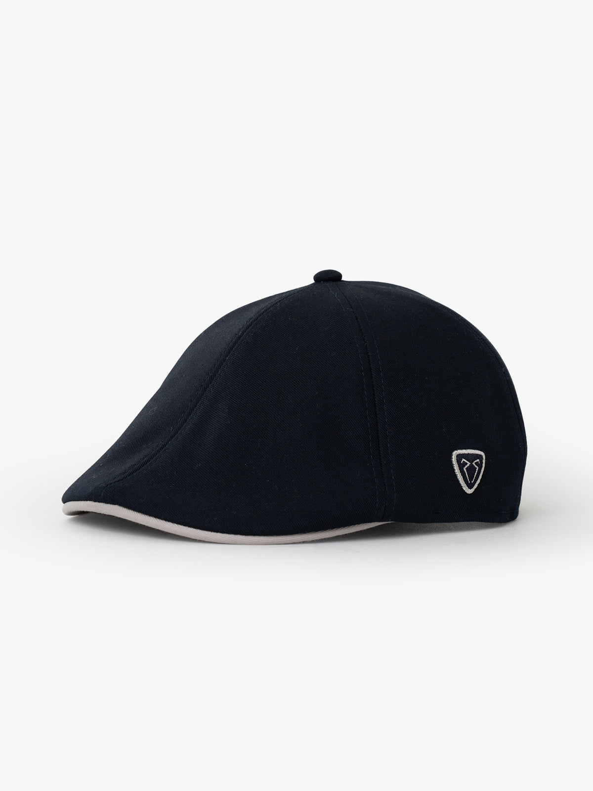 Casket Hat - Timeless Collection - Basic - Lacivert