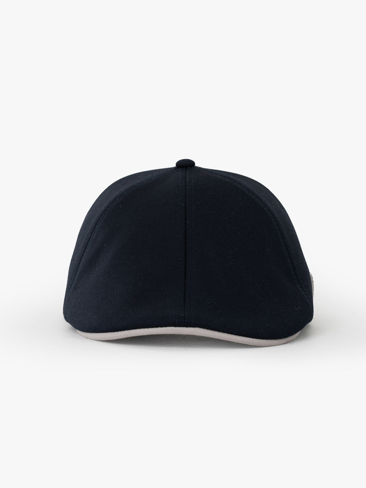 Casket Hat - Timeless Collection - Basic - Lacivert