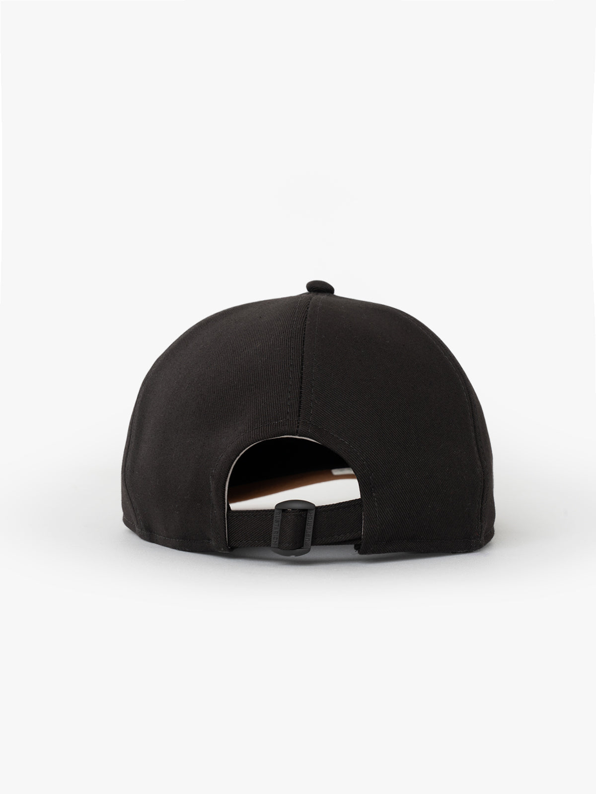 Casket Hat - Timeless Collection - Basic - Kahverengi
