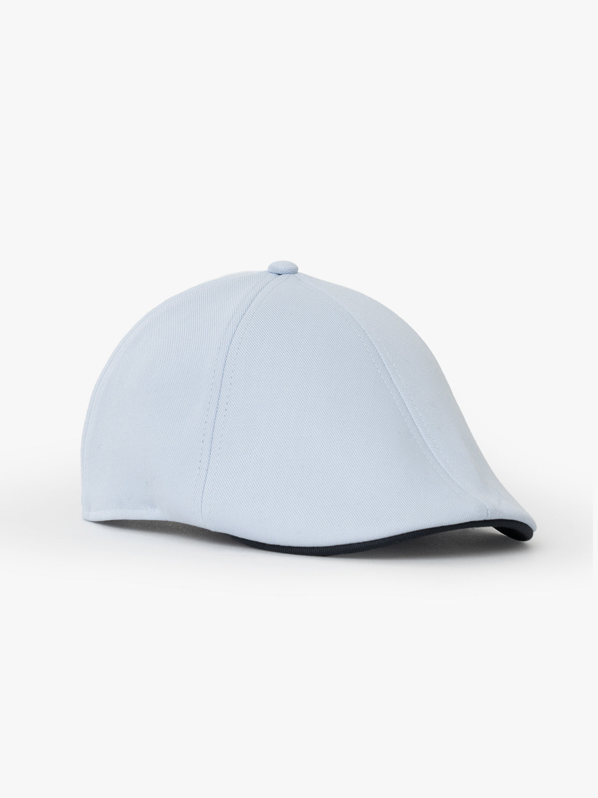 Casket Hat - Timeless Collection - Basic - Bebe Mavi