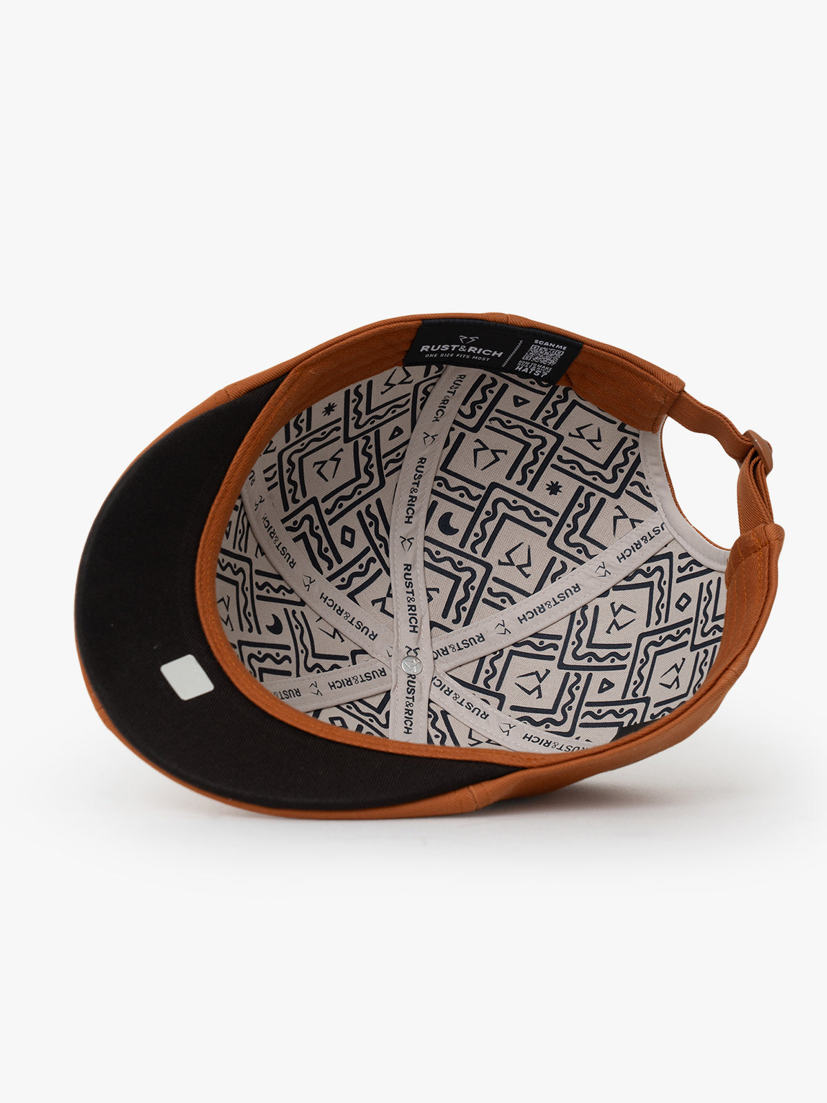 Casket Hat - Timeless Collection - Basic - Taba