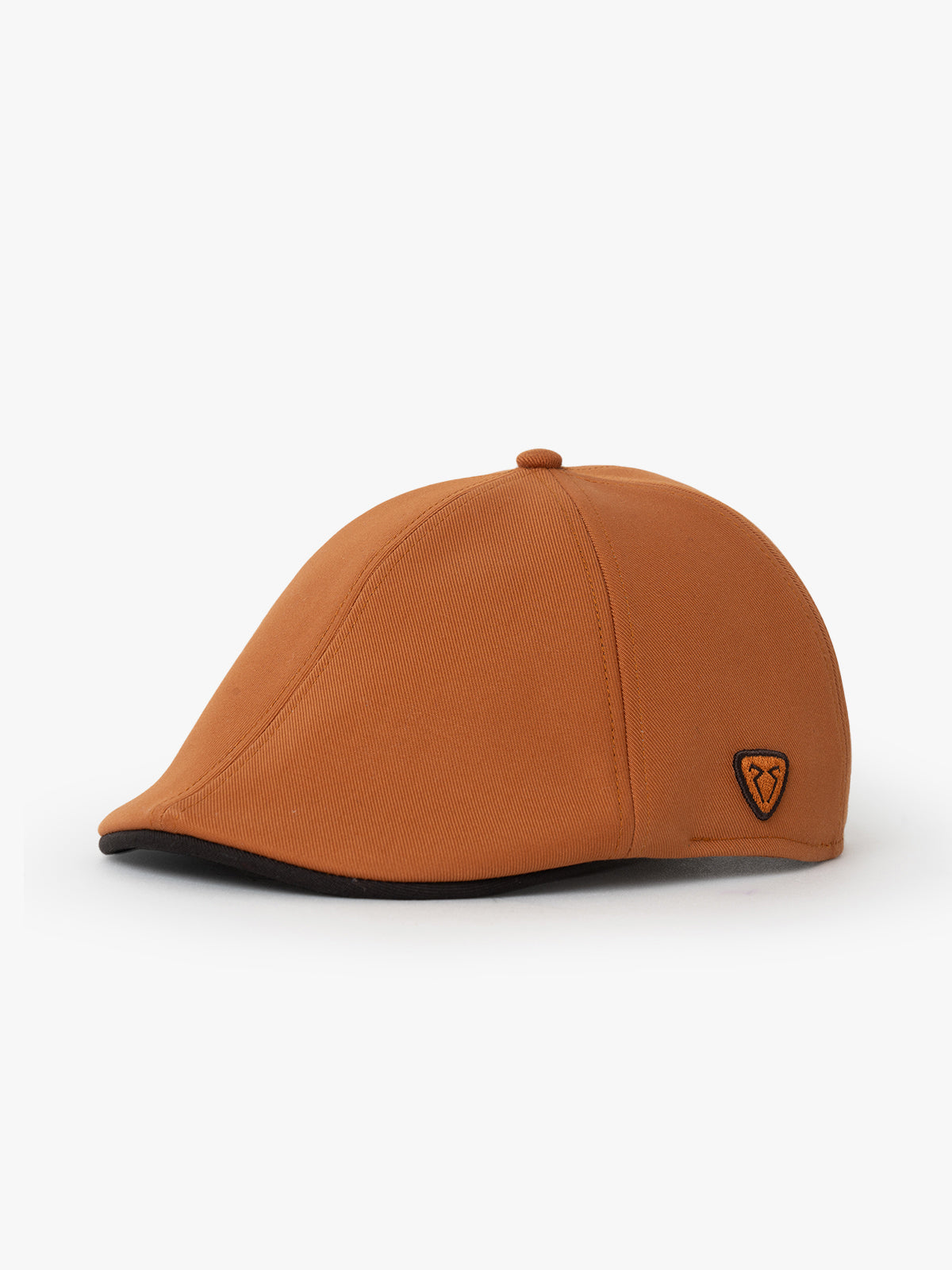 Casket Hat - Timeless Collection - Basic - Taba