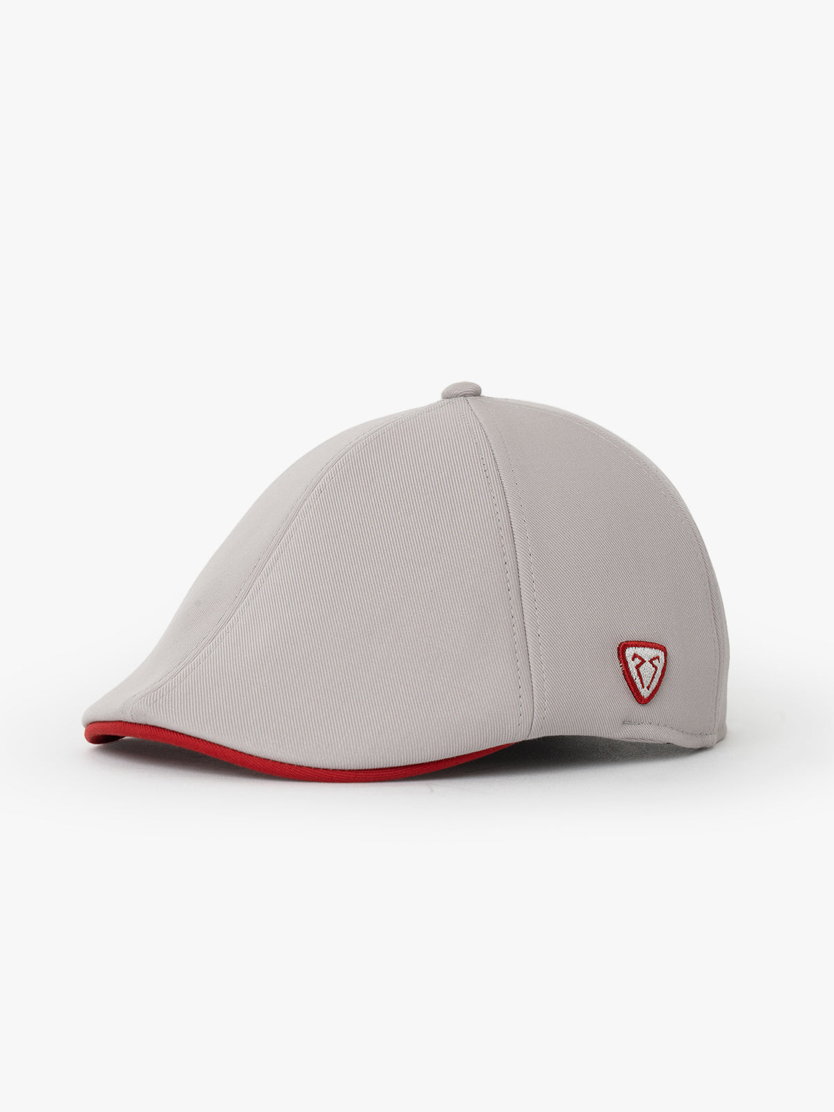 Casket Hat - Timeless Collection - Basic - Taş