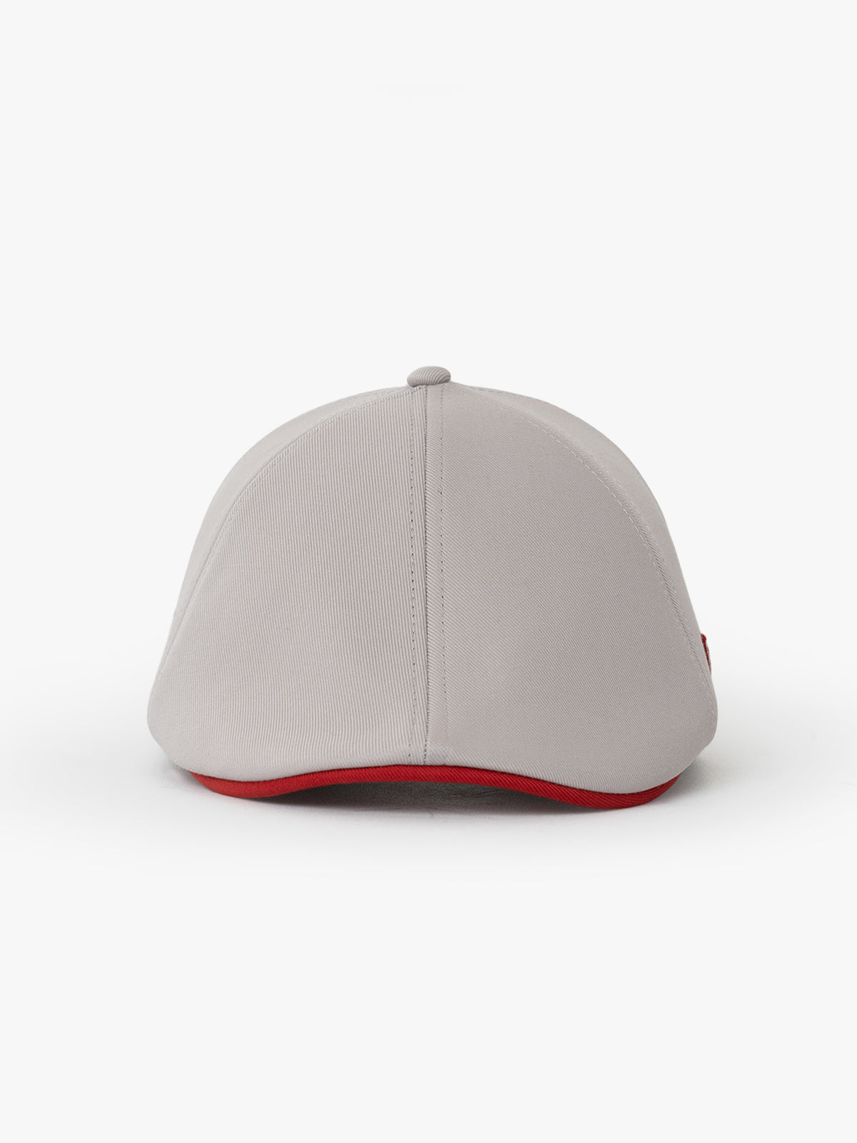 Casket Hat - Timeless Collection - Basic - Taş