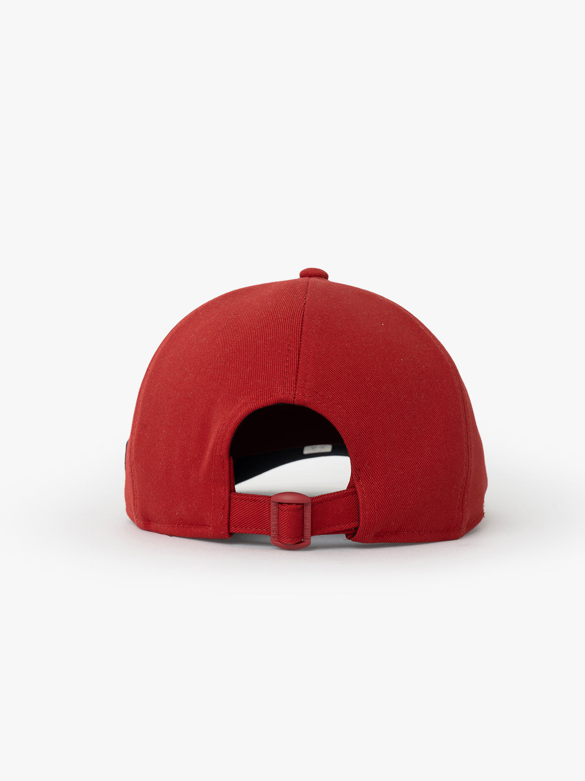 Casket Hat - Timeless Collection - Basic - Kırmızı