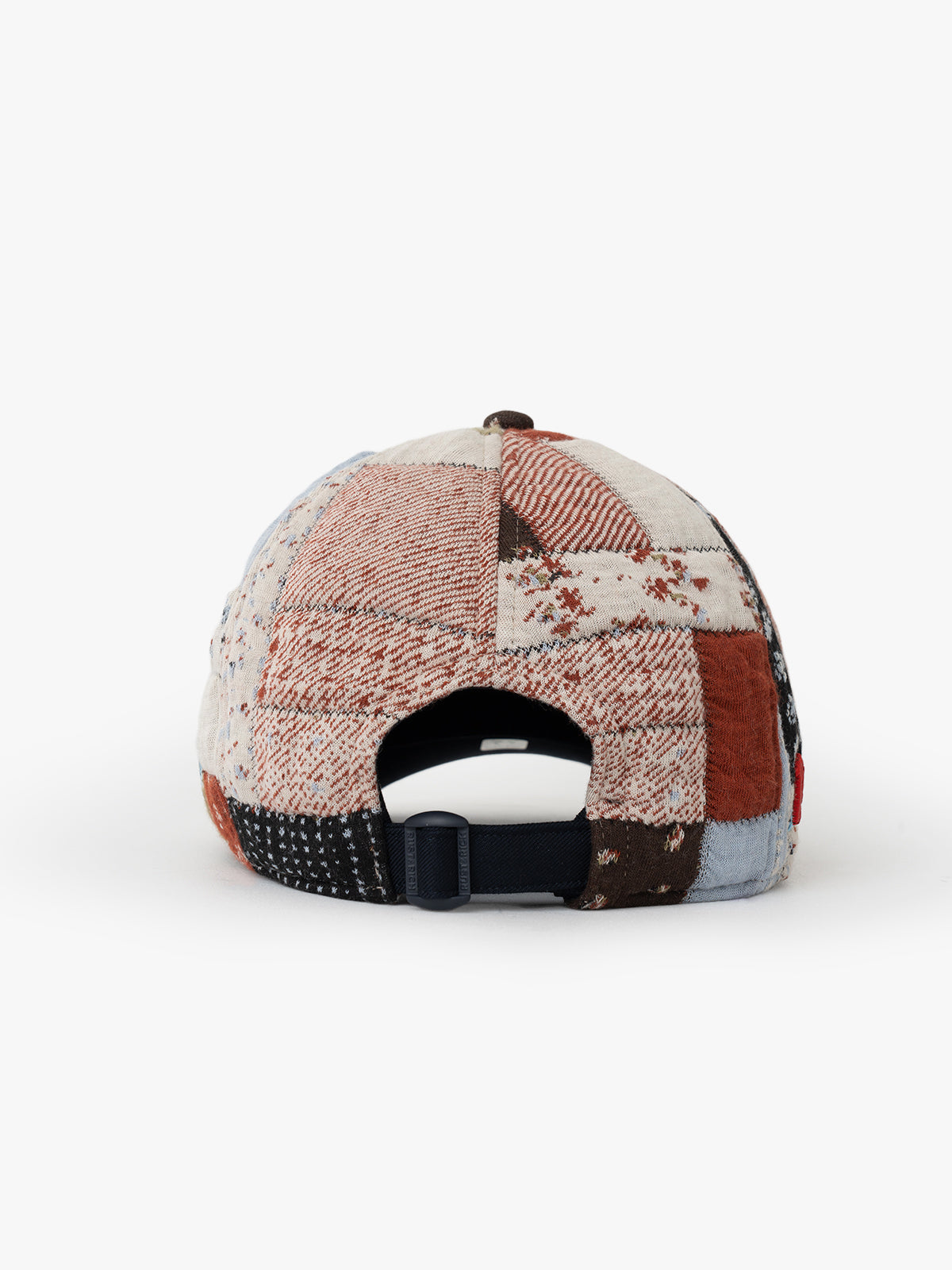 Casket Hat - The Indians Collection - Rustwork - Çok Renkli