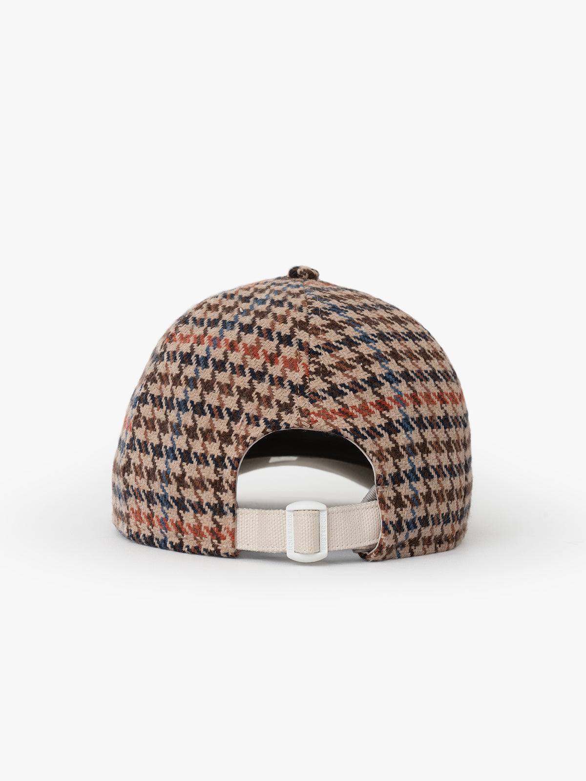 Casket Hat - City's Collection - Vegas - Bej