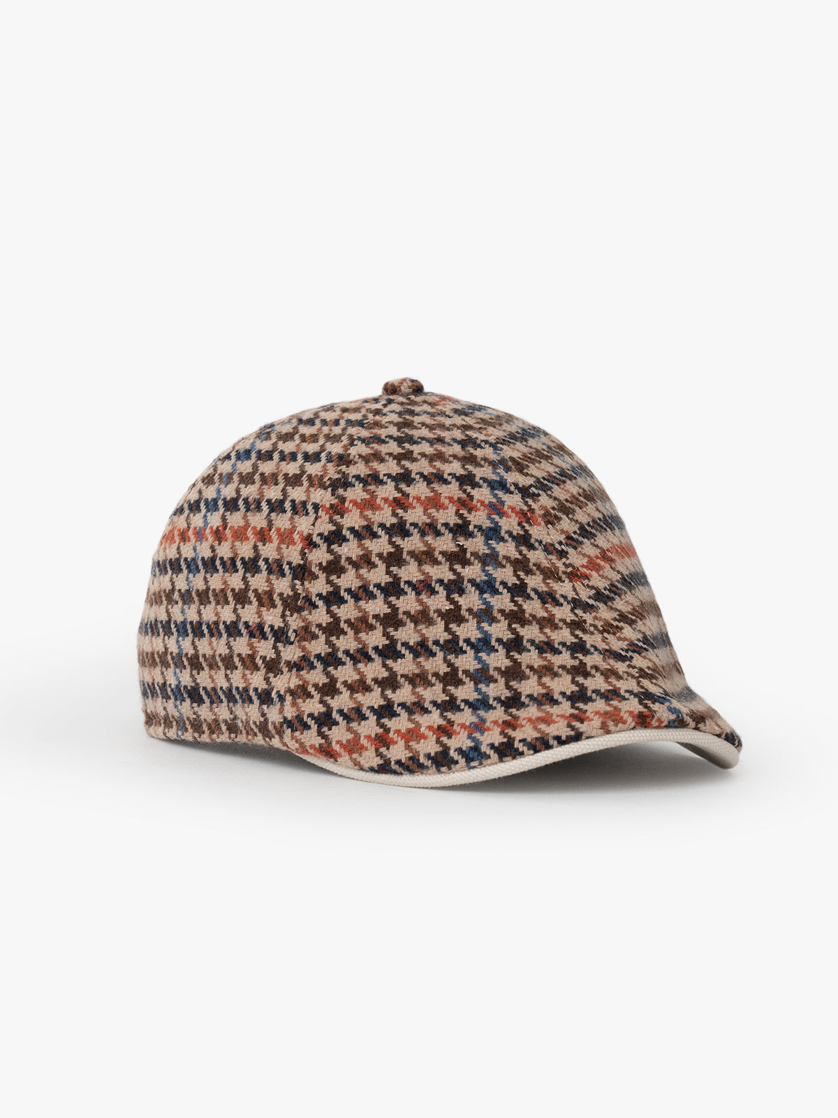 Casket Hat - City's Collection - Vegas - Bej