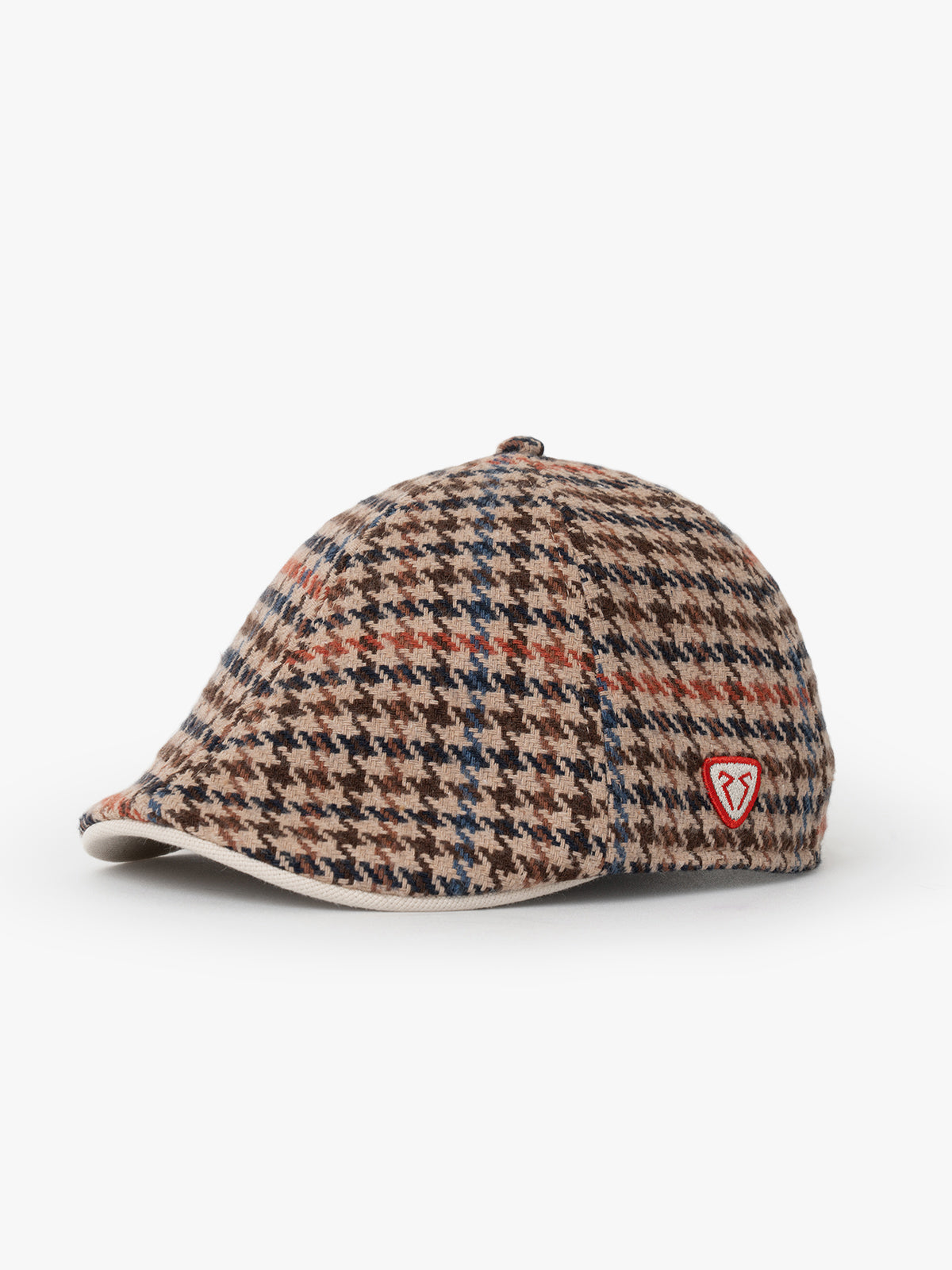 Casket Hat - City's Collection - Vegas - Bej