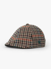 Casket Hat - Premium Collection - Royalty - Haki