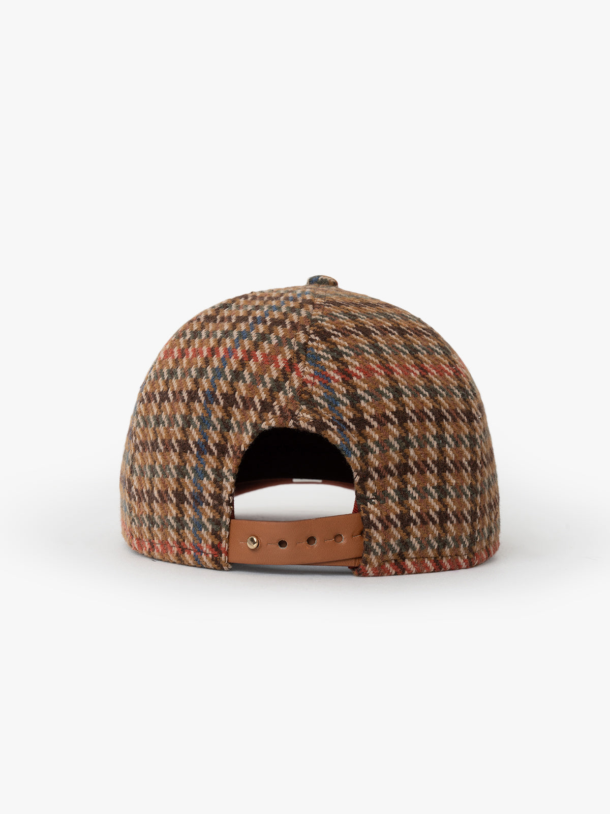 Casket Hat - Premium Collection - Royalty - Kiremit