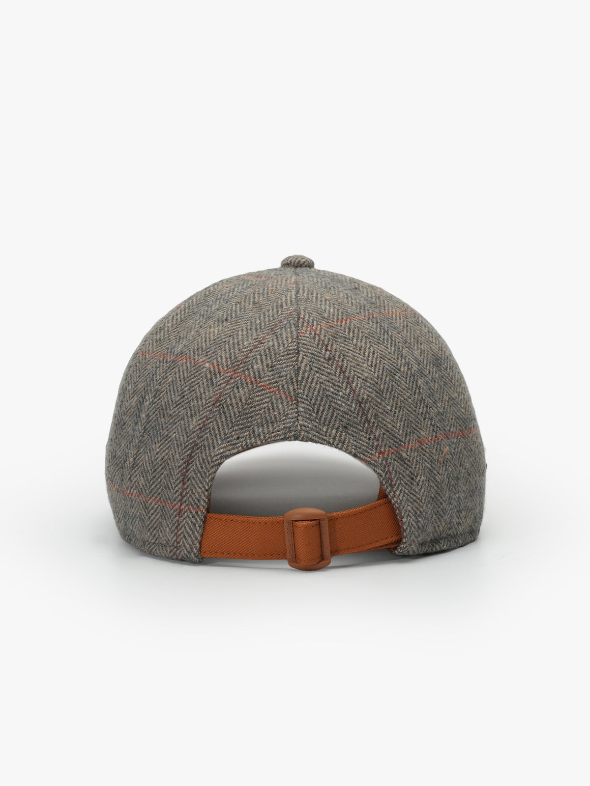Casket Hat - Premium Collection - Royalty - Gri