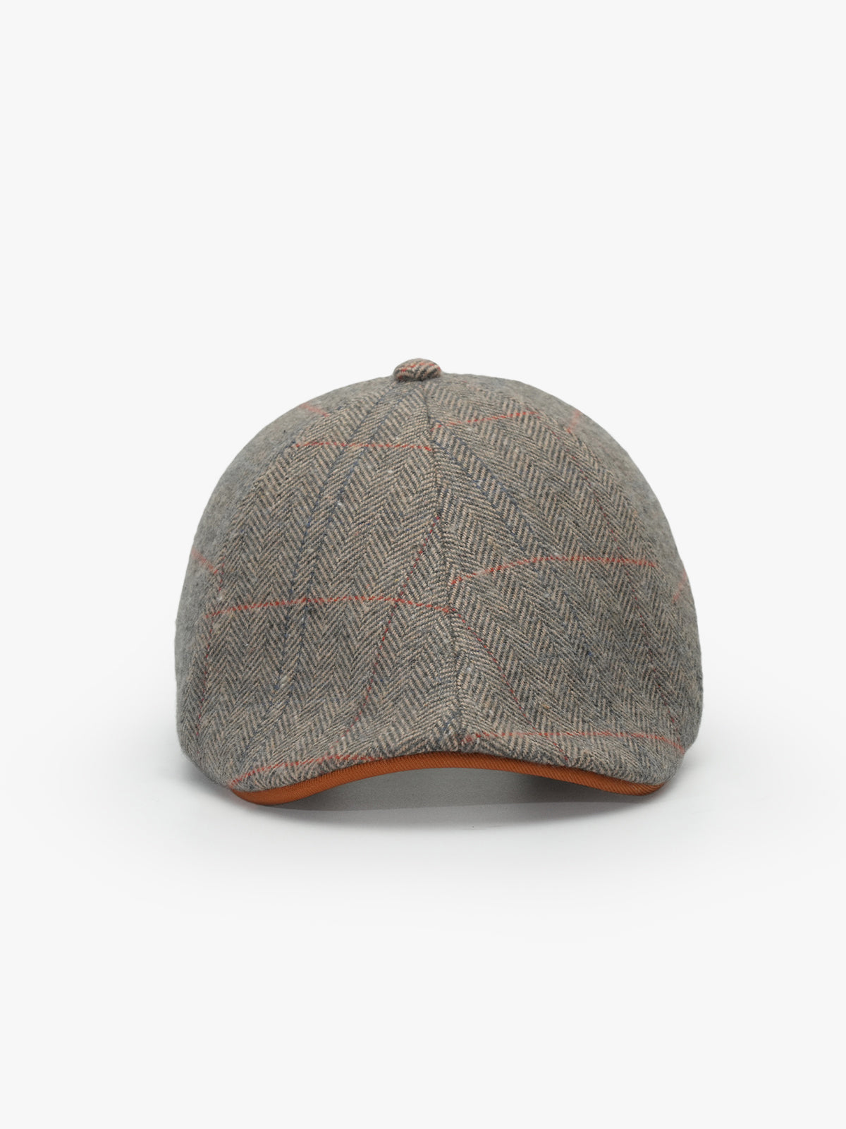Casket Hat - Premium Collection - Royalty - Gri