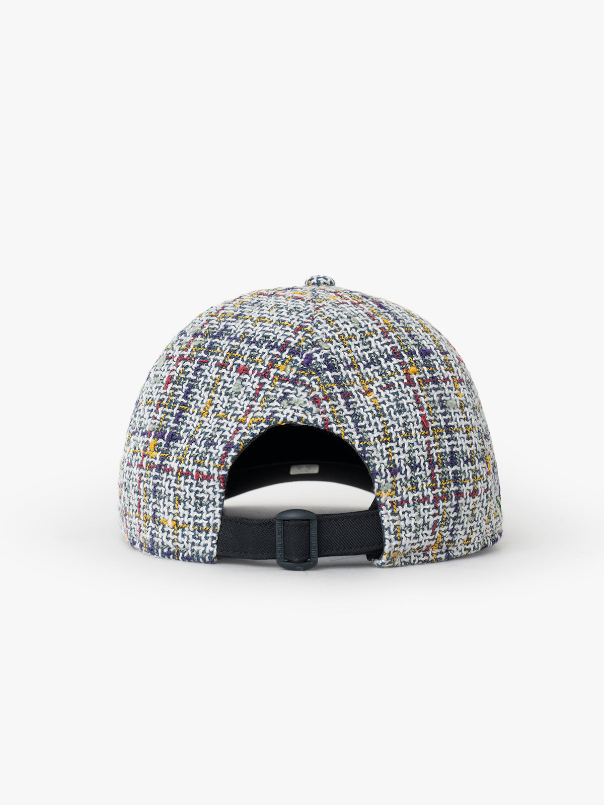 Casket Hat - City's Collection - Havana - Beyaz