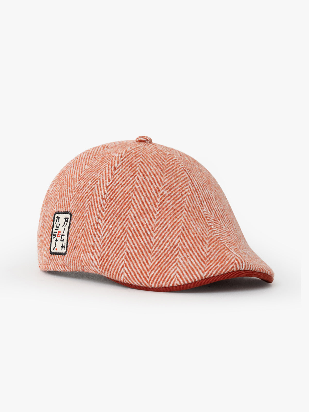 Casket Hat - City's Collection - Tokyo - Kiremit