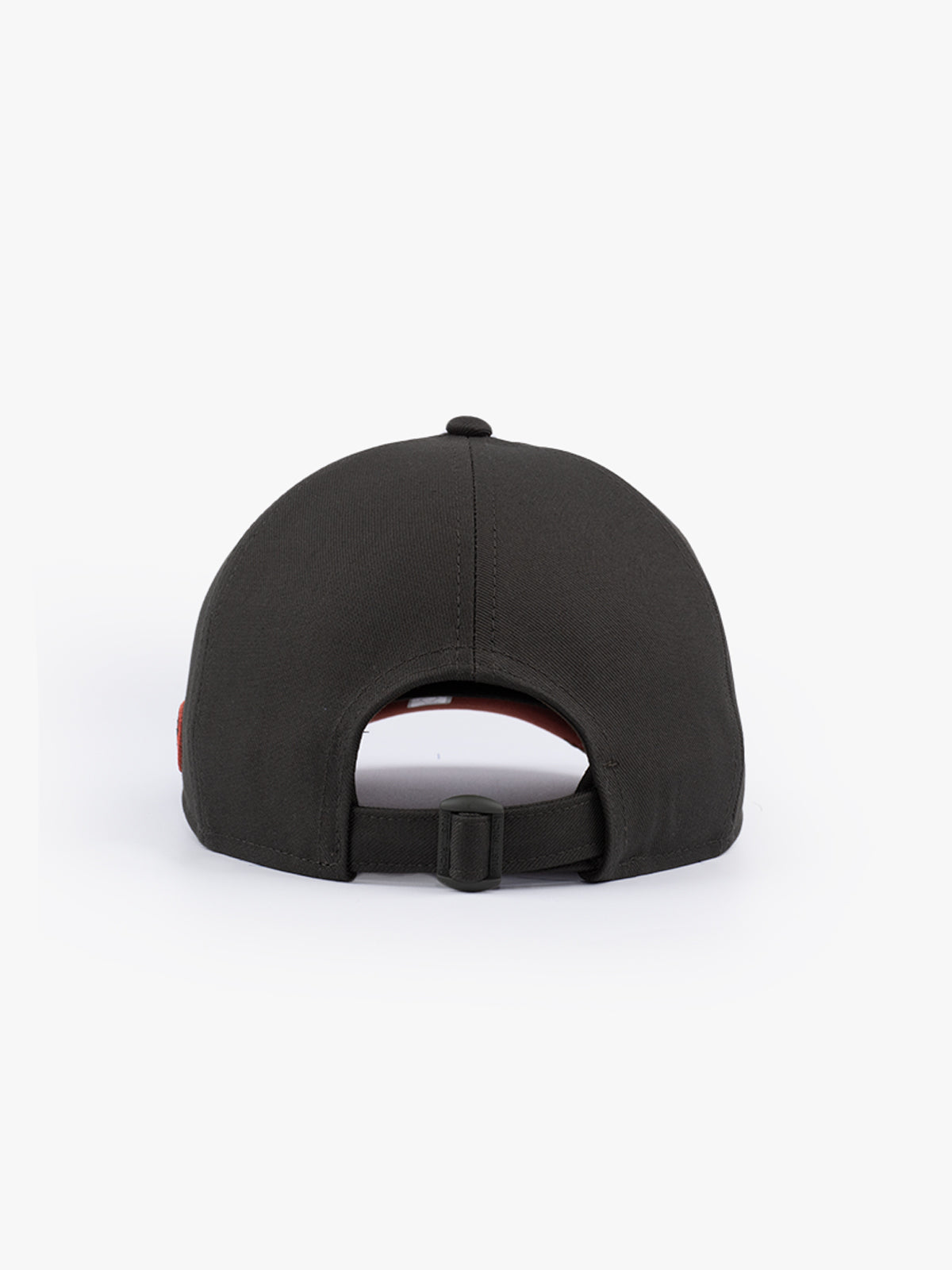 Casket Hat - Name Collection - Custom Made - Haki