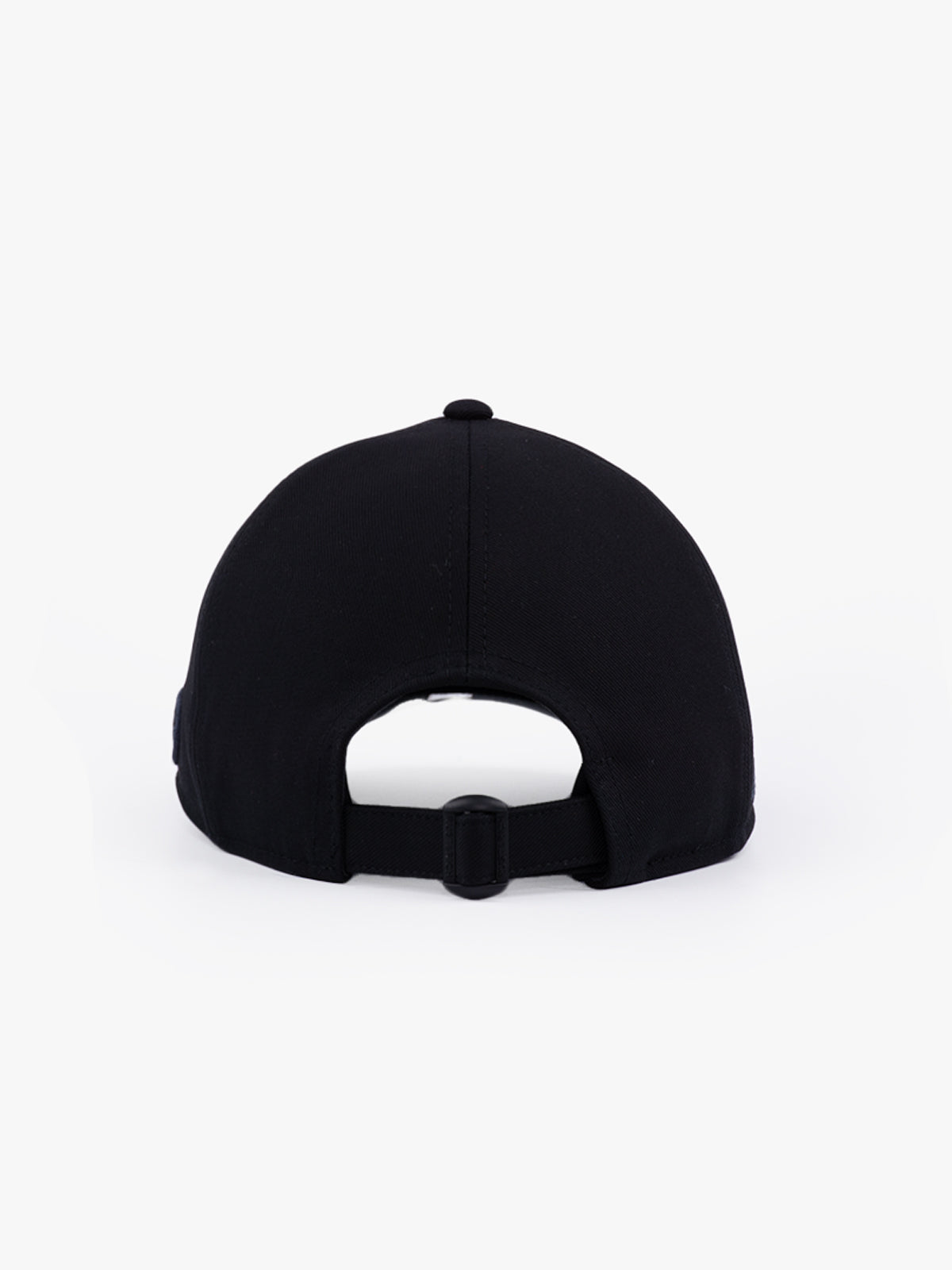 Casket Hat - Name Collection - Custom Made - Siyah