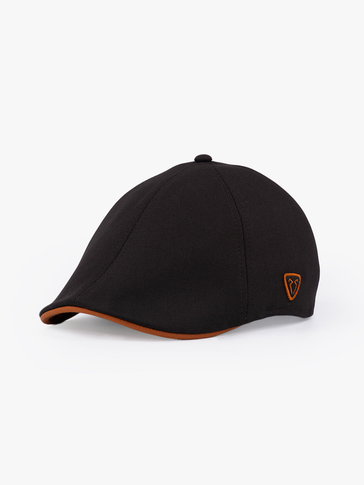 Casket Hat - Name Collection - Custom Made - Kahverengi