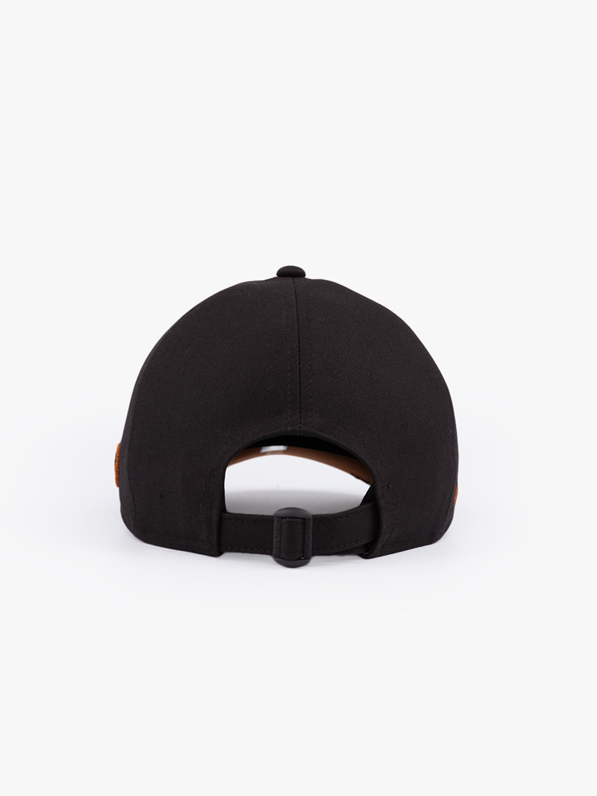 Casket Hat - Name Collection - Custom Made - Kahverengi