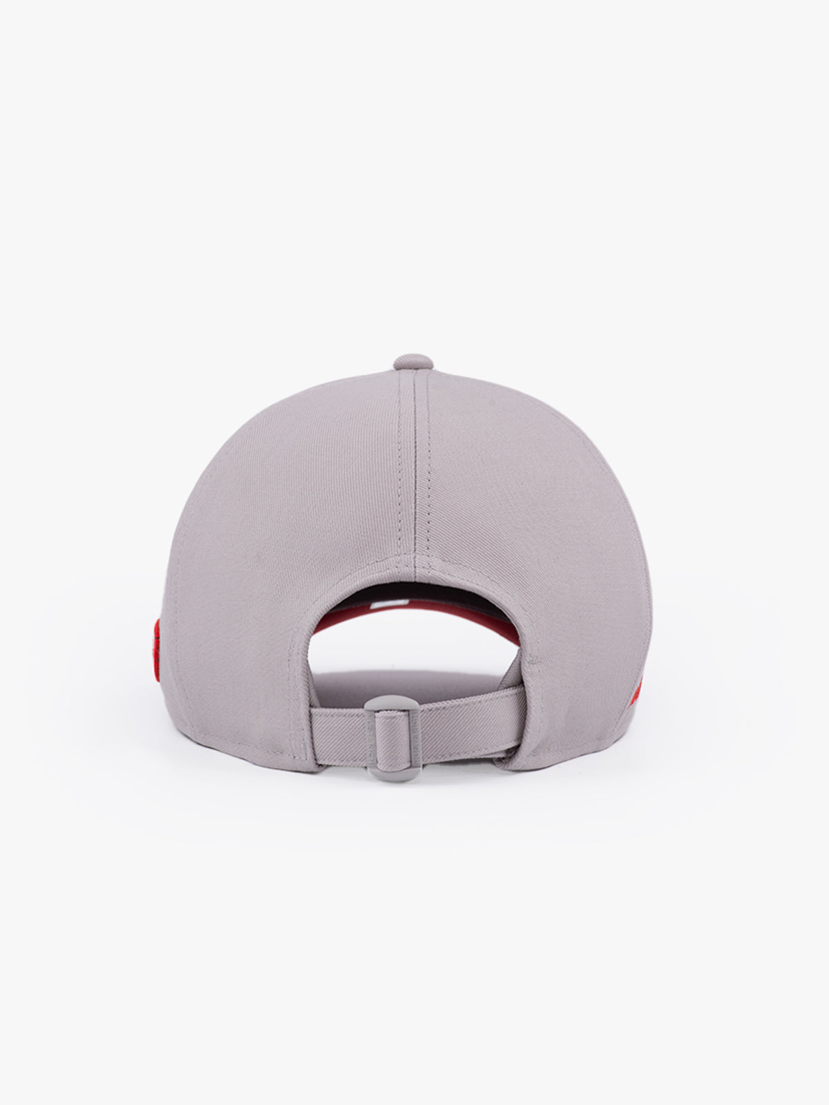 Casket Hat - Name Collection - Custom Made - Gri