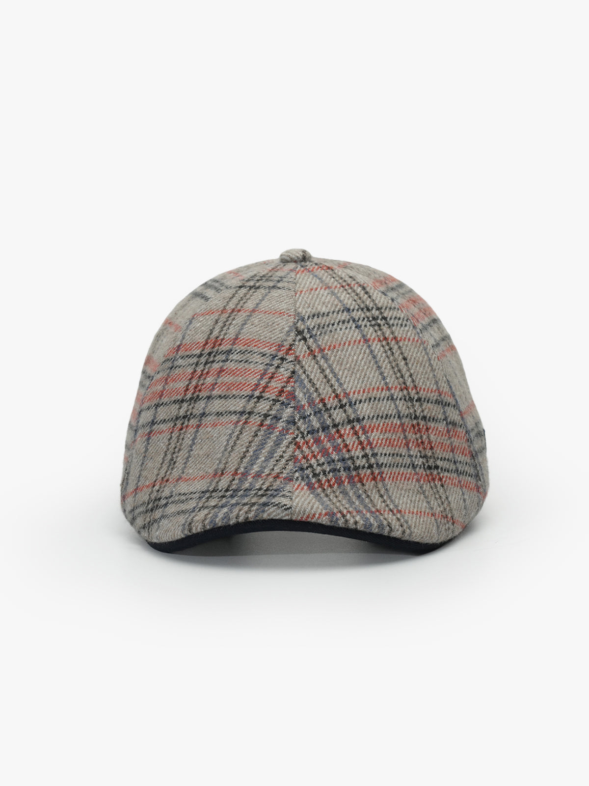 Casket Hat - Urban Collection - Scotland - Gri