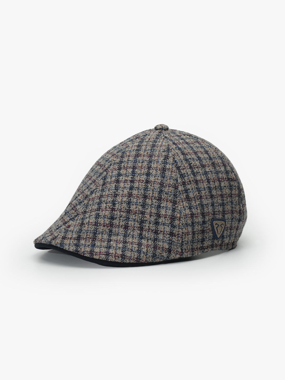 Casket Hat - Urban Collection - Edinburgh - Mavi