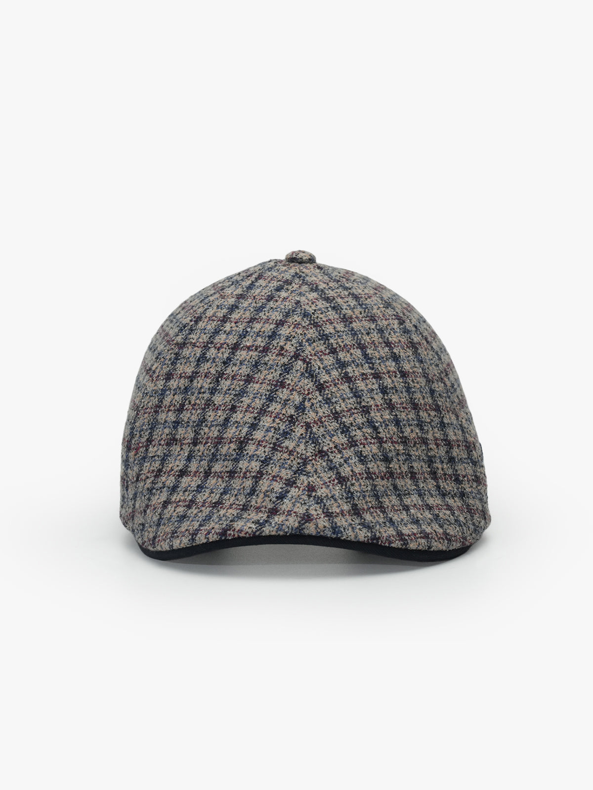 Casket Hat - Urban Collection - Edinburgh - Mavi