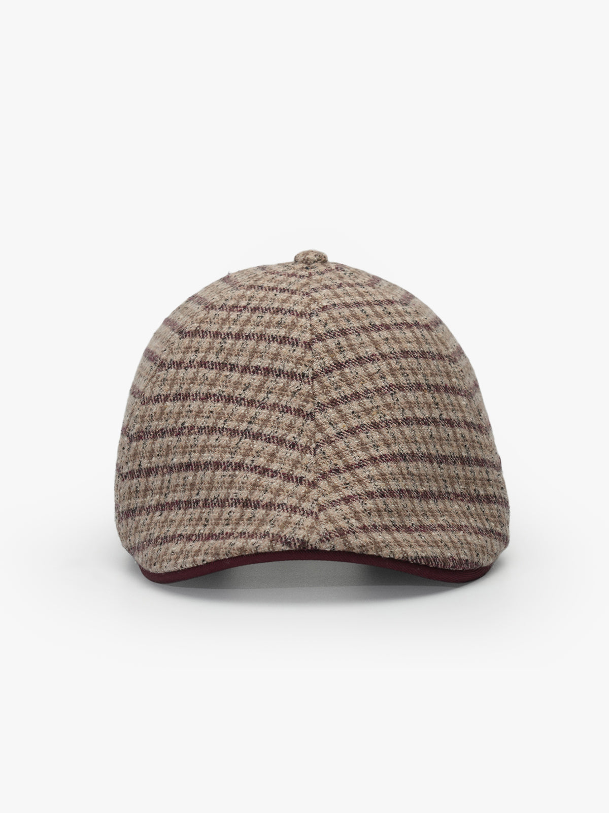 Casket Hat - Urban Collection - Edinburgh - Bej
