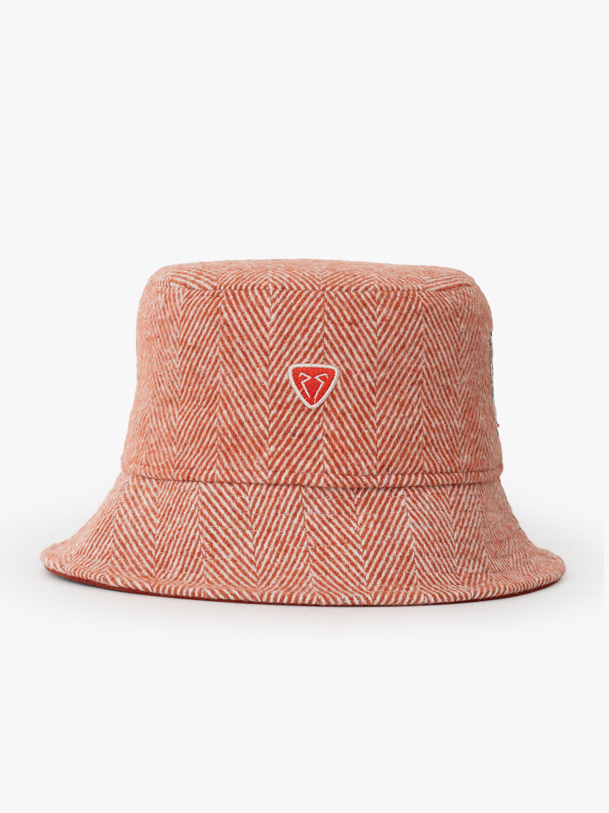 Bucket Hat - City's Collection - Tokyo - Kiremit