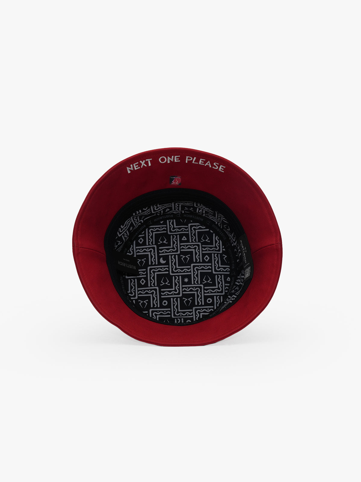 Bucket Hat - Urban Collection - What a Year - Yeşil