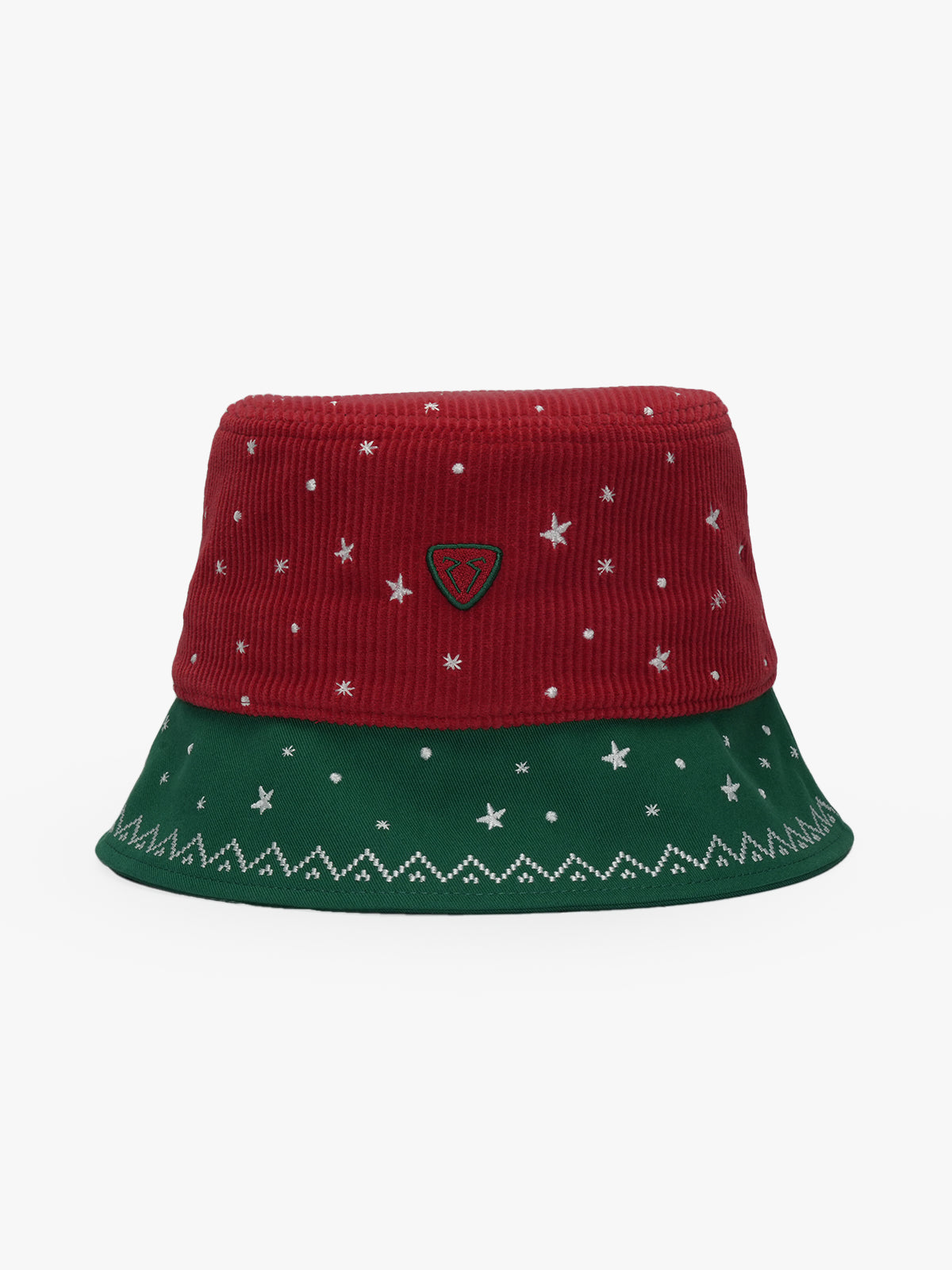 Bucket Hat - Urban Collection - What a Year - Kırmızı