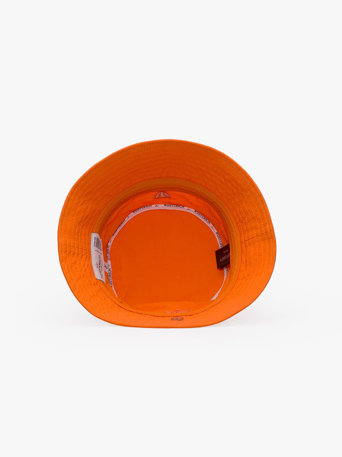Bucket Hat- Move's Collection - Gym - Turuncu