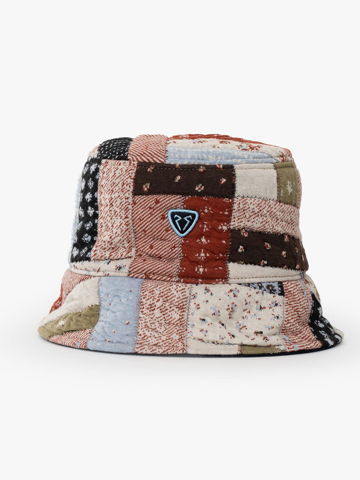 Bucket Hat - The Indians Collection - Rustwork - Çok Renkli