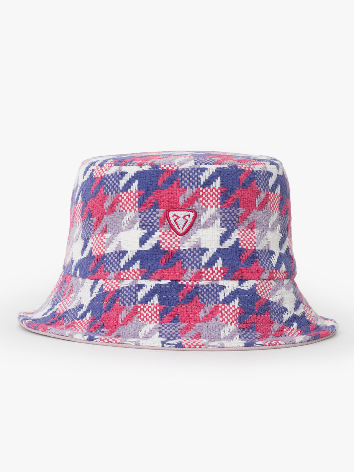 Bucket Hat - Urban Collection - Born In Earth - Pembe
