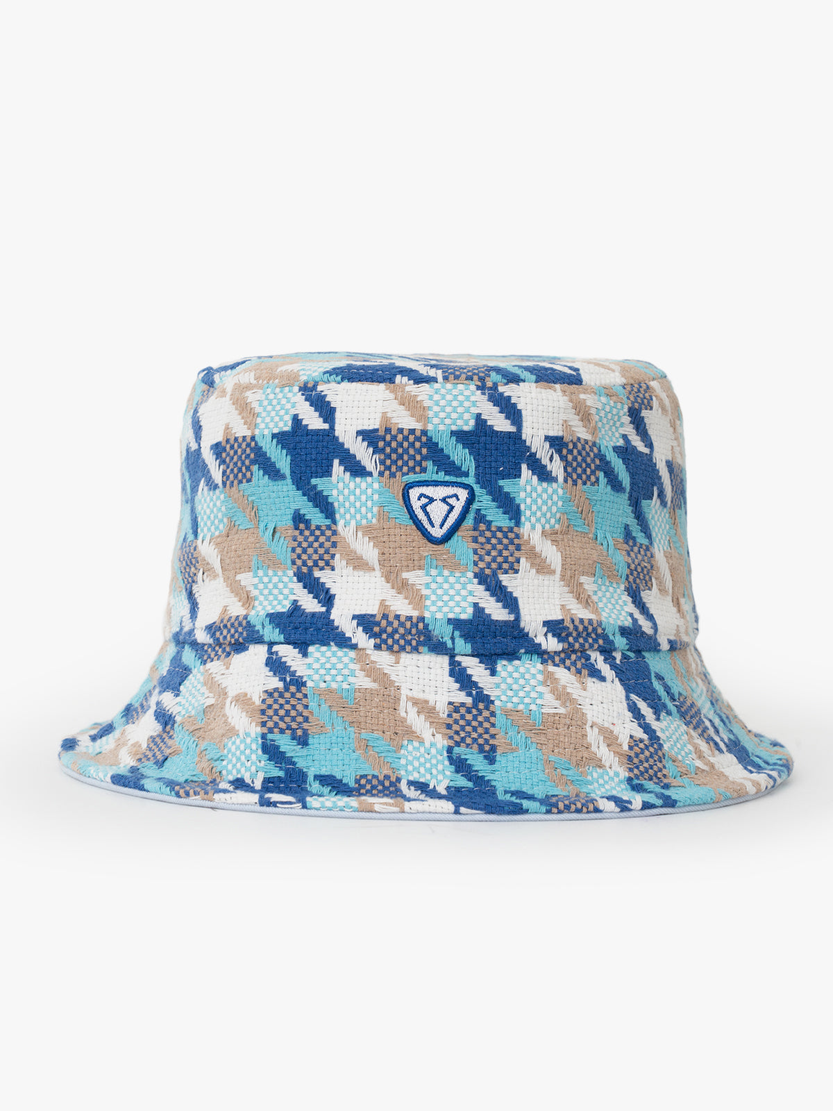 Bucket Hat - Urban Collection - Born In Earth - Mavi